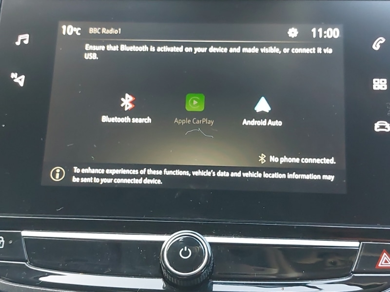 Used Vauxhall Corsa 2023 for sale - 77922460: Photo 15