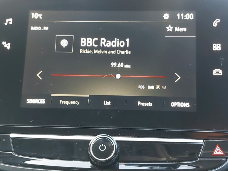 Used Vauxhall Corsa 2023 for sale - 77922460: Photo 16