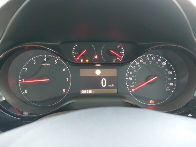 Used Vauxhall Corsa 2023 for sale - 77922460: Photo 19