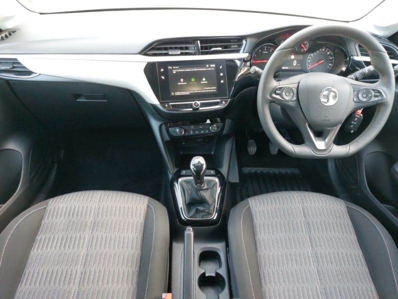 Used Vauxhall Corsa 2023 for sale - 77922460: Photo 2