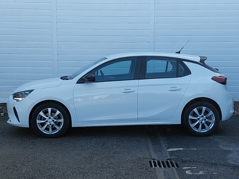 Used Vauxhall Corsa 2023 for sale - 77922460: Photo 4