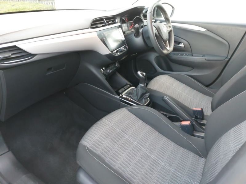 Used Vauxhall Corsa 2023 for sale - 77922460: Photo 5