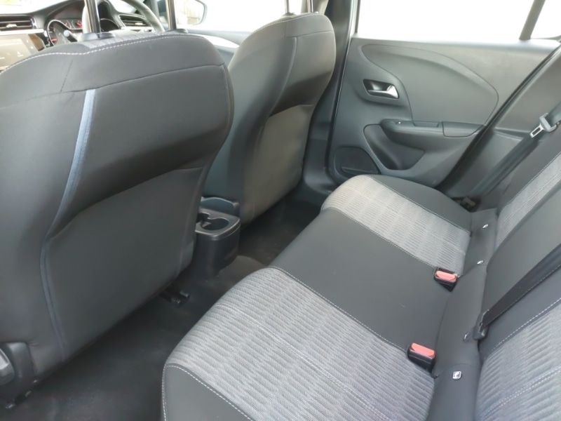 Used Vauxhall Corsa 2023 for sale - 77922460: Photo 6