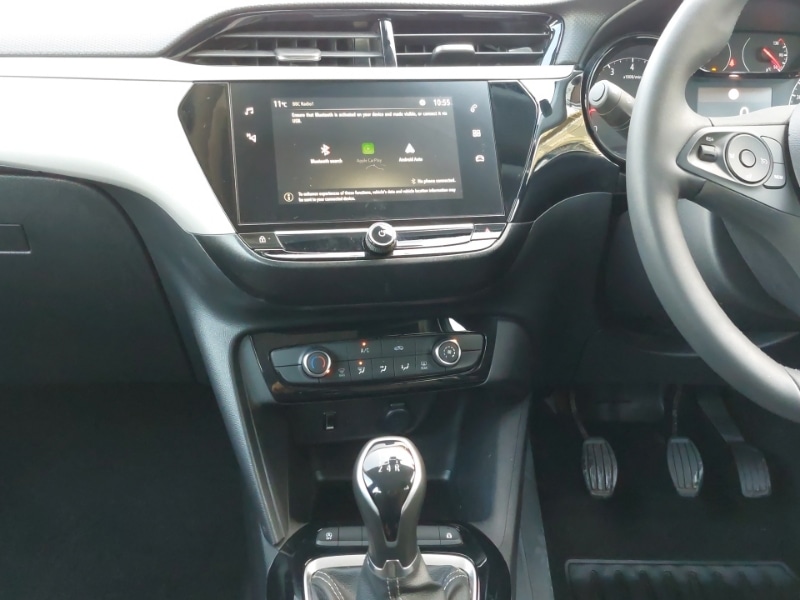 Used Vauxhall Corsa 2023 for sale - 77922460: Photo 7