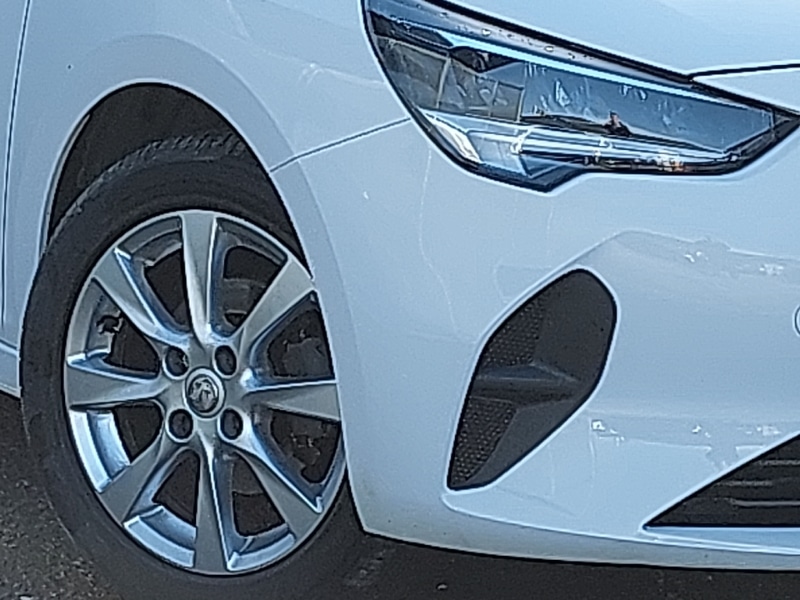 Used Vauxhall Corsa 2023 for sale - 77922460: Photo 9