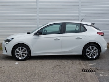 Used Vauxhall Corsa 2021 for sale - 78910129: Photo