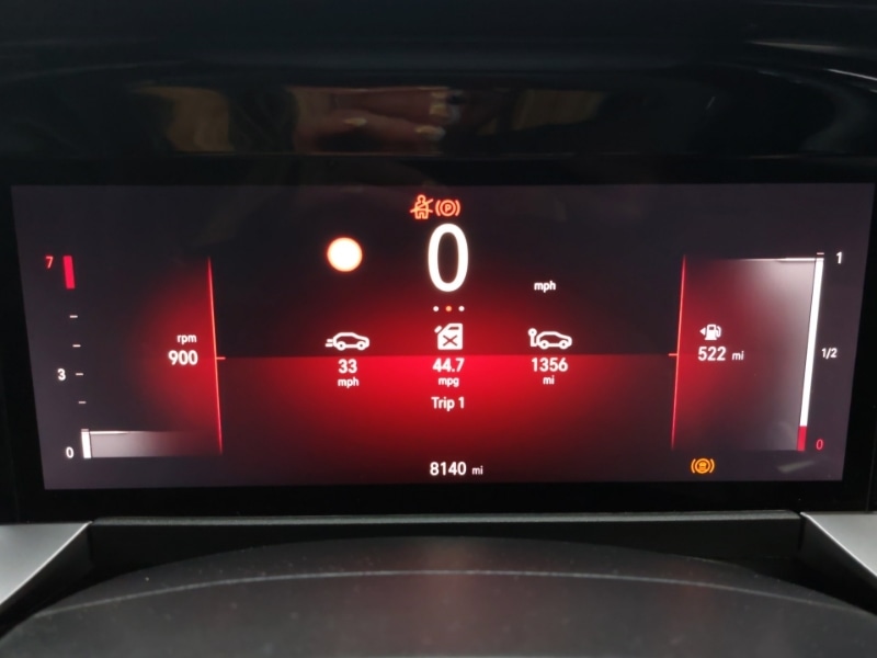 Used Vauxhall Mokka 2025 for sale - 77385880: Photo 10