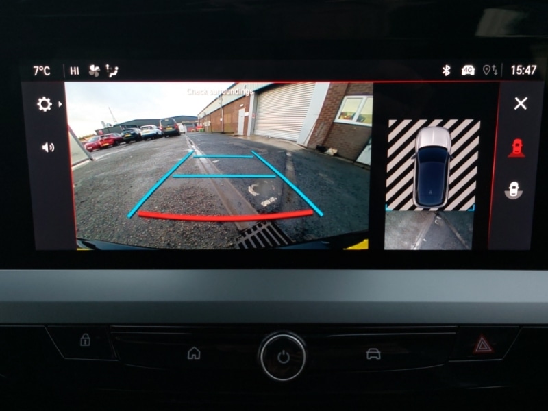 Used Vauxhall Mokka 2025 for sale - 77385880: Photo 11