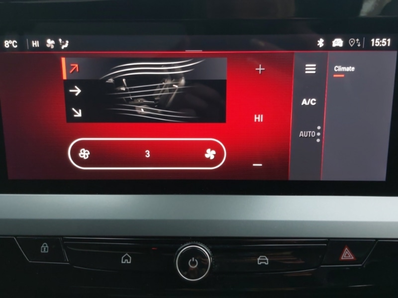 Used Vauxhall Mokka 2025 for sale - 77385880: Photo 15