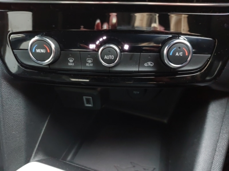 Used Vauxhall Mokka 2025 for sale - 77385880: Photo 16