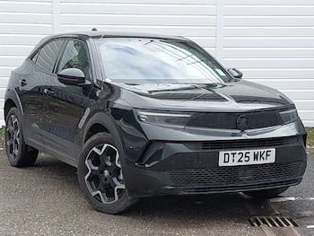 2025 - 1.2 Turbo 136 GS 5dr