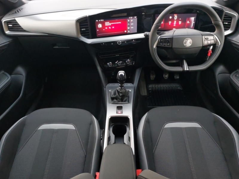 Used Vauxhall Mokka 2025 for sale - 77385880: Photo 2