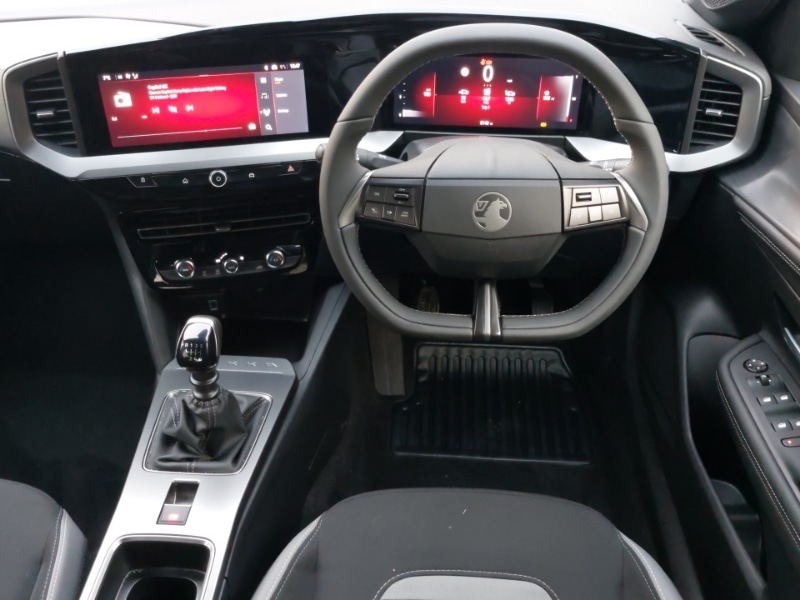 Used Vauxhall Mokka 2025 for sale - 77385880: Photo 7