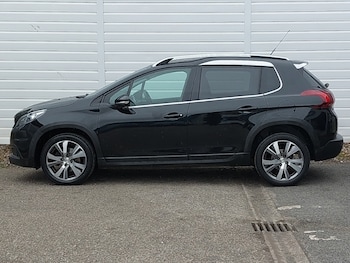 Used Peugeot 2008 2018 for sale - 78606396: Photo