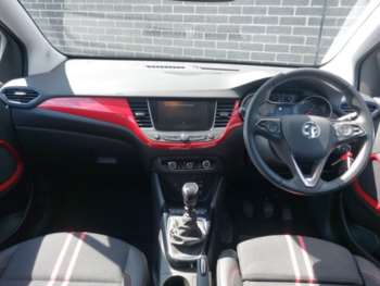 Used Vauxhall Crossland 2023 for sale - 75125023: Photo