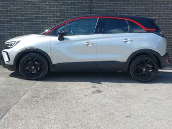 Used Vauxhall Crossland 2023 for sale - 75125023: Photo