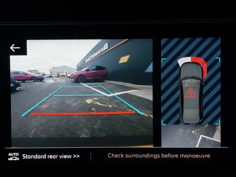 Used Peugeot 508 2021 for sale - 76471656: Photo 11