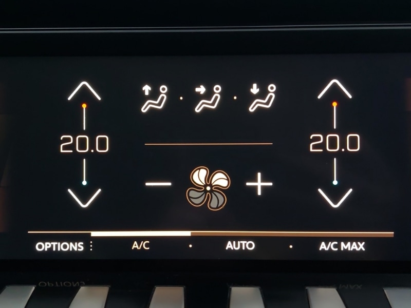 Used Peugeot 508 2021 for sale - 76471656: Photo 15