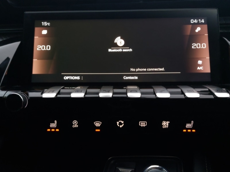 Used Peugeot 508 2021 for sale - 76471656: Photo 16