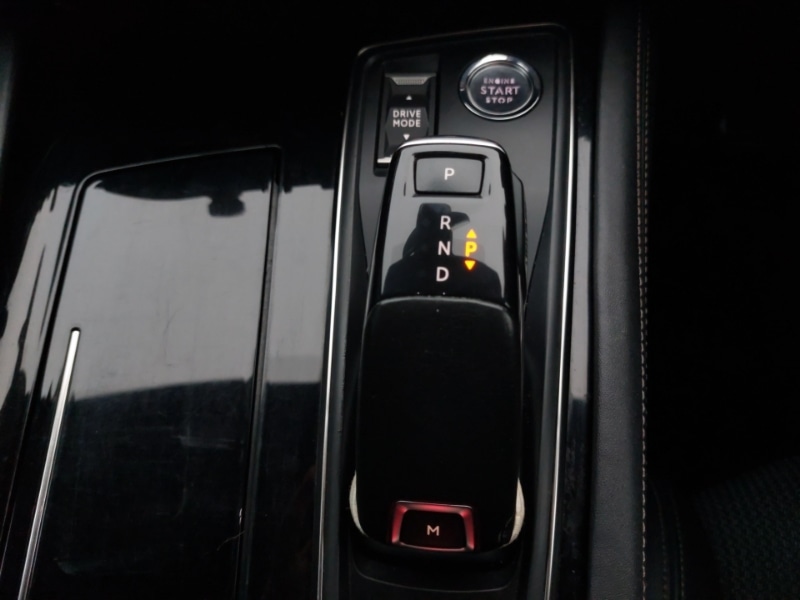 Used Peugeot 508 2021 for sale - 76471656: Photo 17