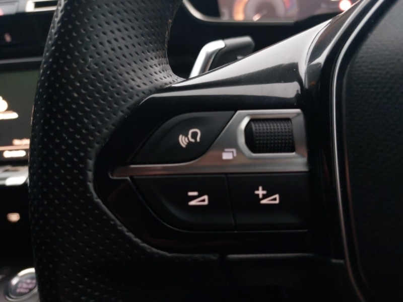 Used Peugeot 508 2021 for sale - 76471656: Photo 18