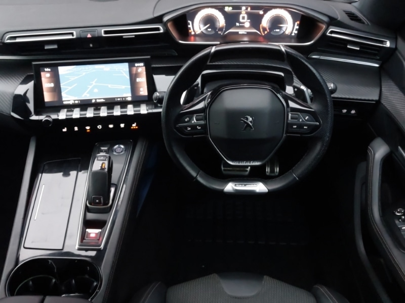 Used Peugeot 508 2021 for sale - 76471656: Photo 7