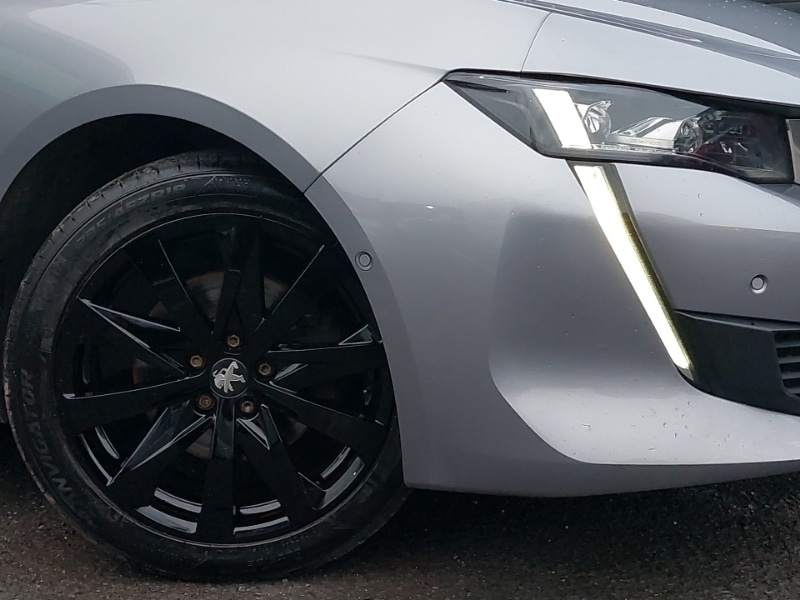 Used Peugeot 508 2021 for sale - 76471656: Photo 9