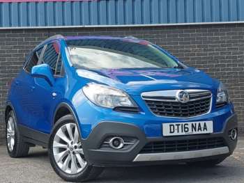 2016 - 1.6i SE 5dr
