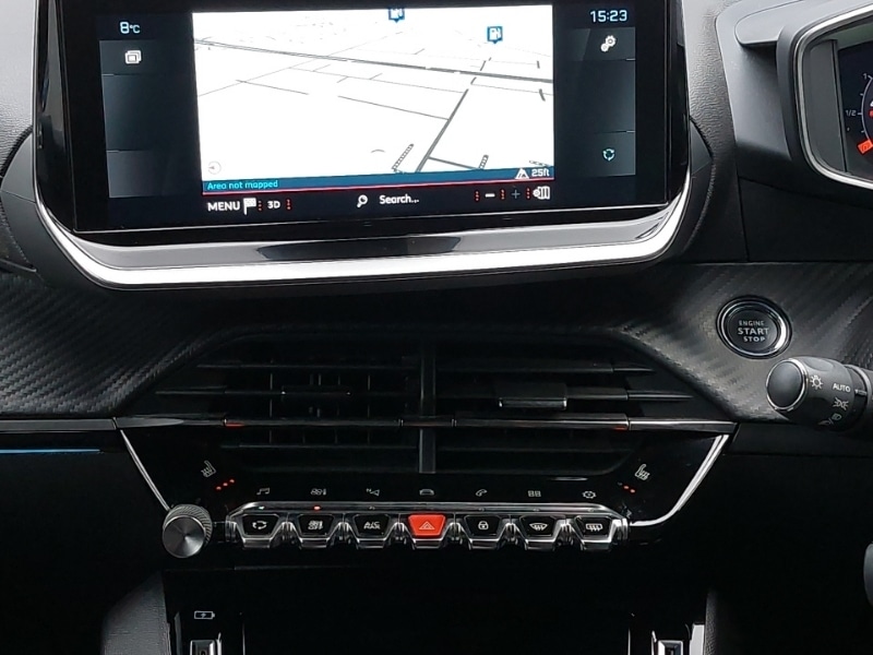 Used Peugeot 2008 2022 for sale - 77299531: Photo 10