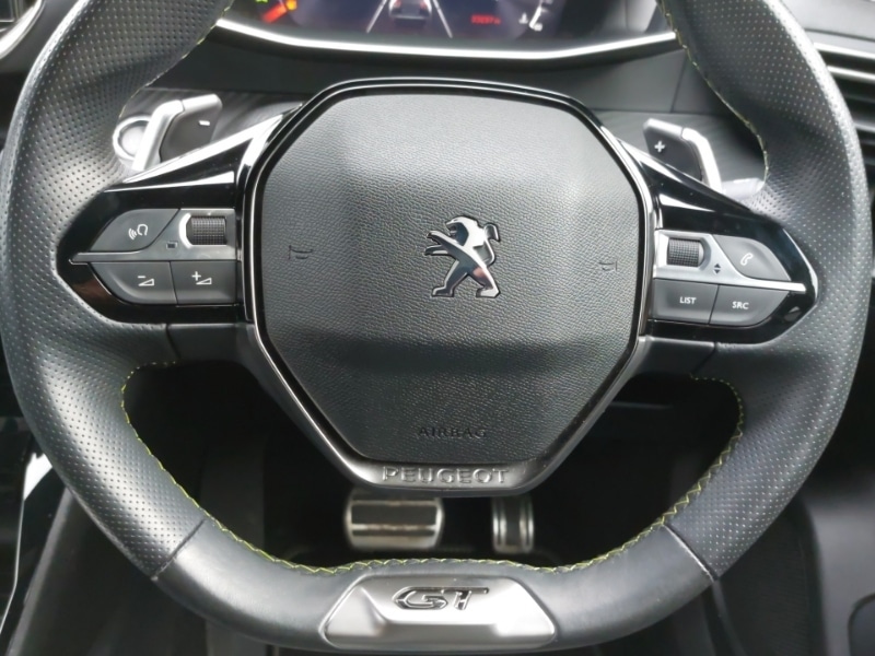 Used Peugeot 2008 2022 for sale - 77299531: Photo 11