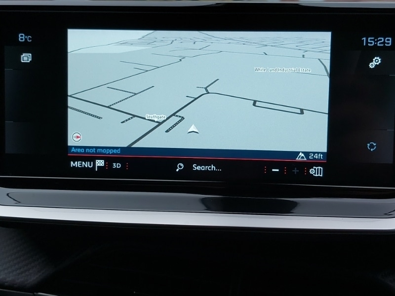 Used Peugeot 2008 2022 for sale - 77299531: Photo 13