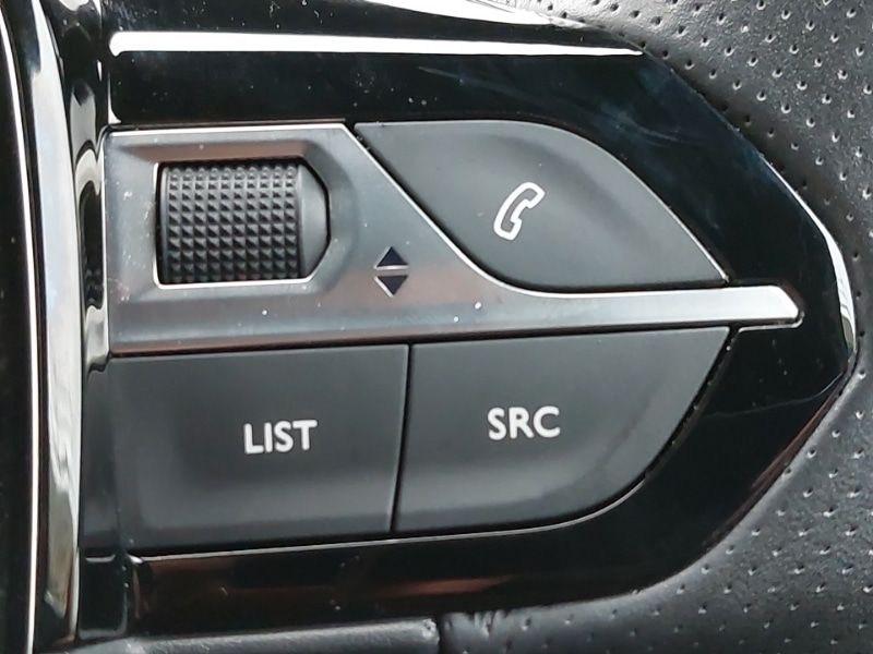 Used Peugeot 2008 2022 for sale - 77299531: Photo 17