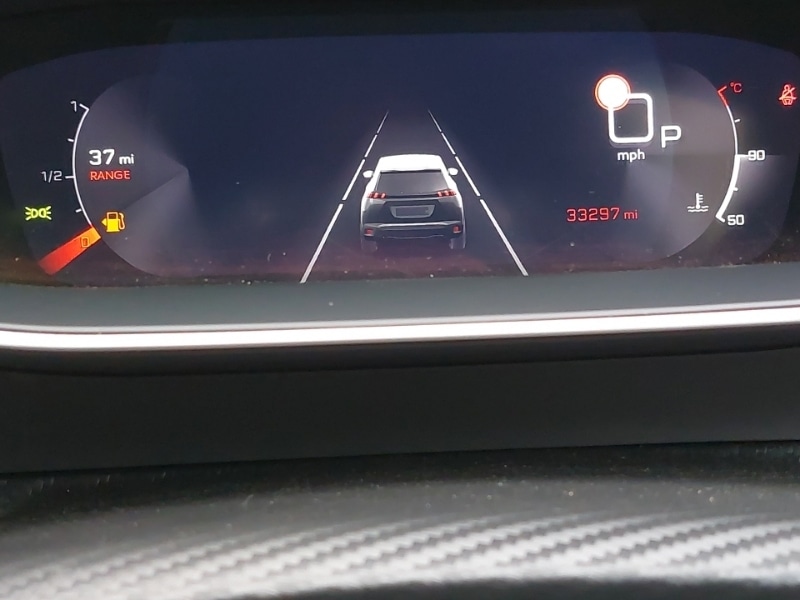 Used Peugeot 2008 2022 for sale - 77299531: Photo 19