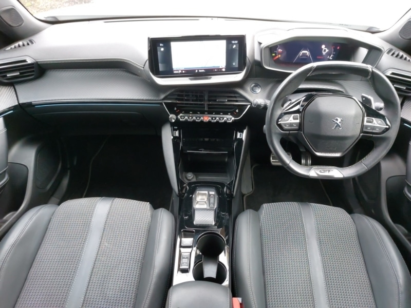 Used Peugeot 2008 2022 for sale - 77299531: Photo 2