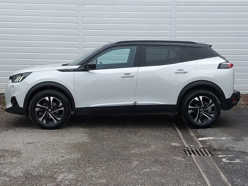 Used Peugeot 2008 2022 for sale - 77299531: Photo 4