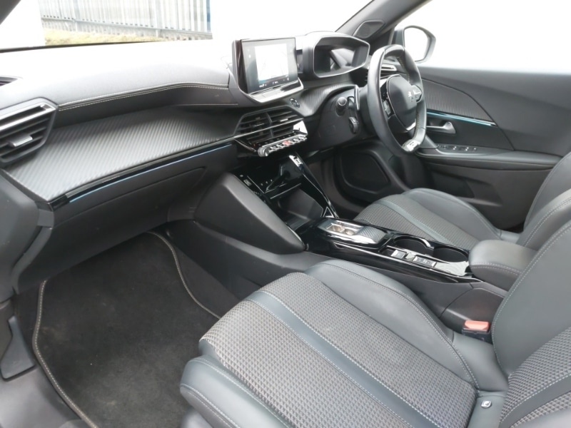 Used Peugeot 2008 2022 for sale - 77299531: Photo 5