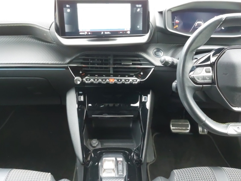 Used Peugeot 2008 2022 for sale - 77299531: Photo 7