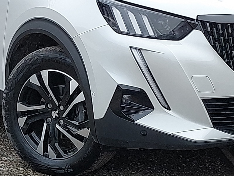 Used Peugeot 2008 2022 for sale - 77299531: Photo 9