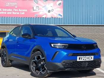 2023 - 1.2 Turbo Ultimate 5dr Auto