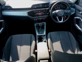 Used Audi Q3 2022 for sale - 74914362: Photo