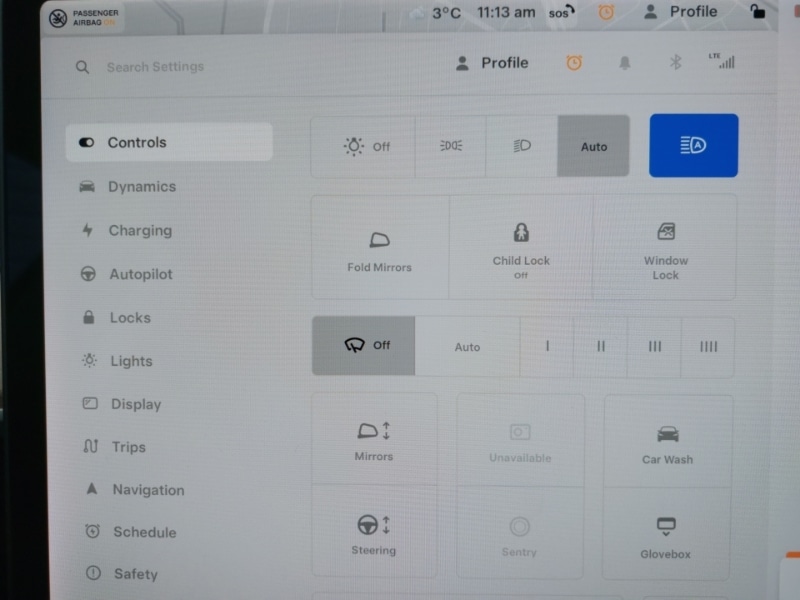 Used Tesla Model 3 2021 for sale - 77150041: Photo 15