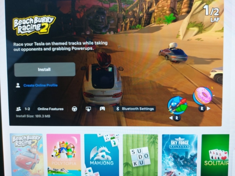 Used Tesla Model 3 2021 for sale - 77150041: Photo 19