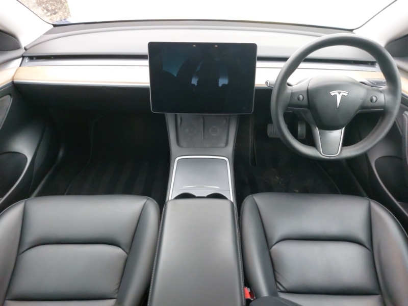 Used Tesla Model 3 2021 for sale - 77150041: Photo 2