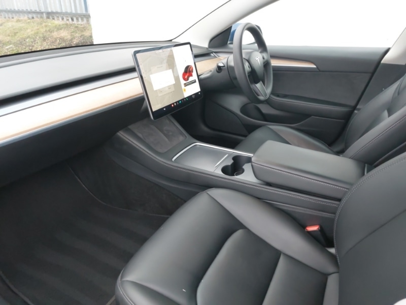 Used Tesla Model 3 2021 for sale - 77150041: Photo 5