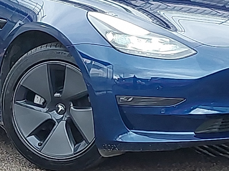 Used Tesla Model 3 2021 for sale - 77150041: Photo 9