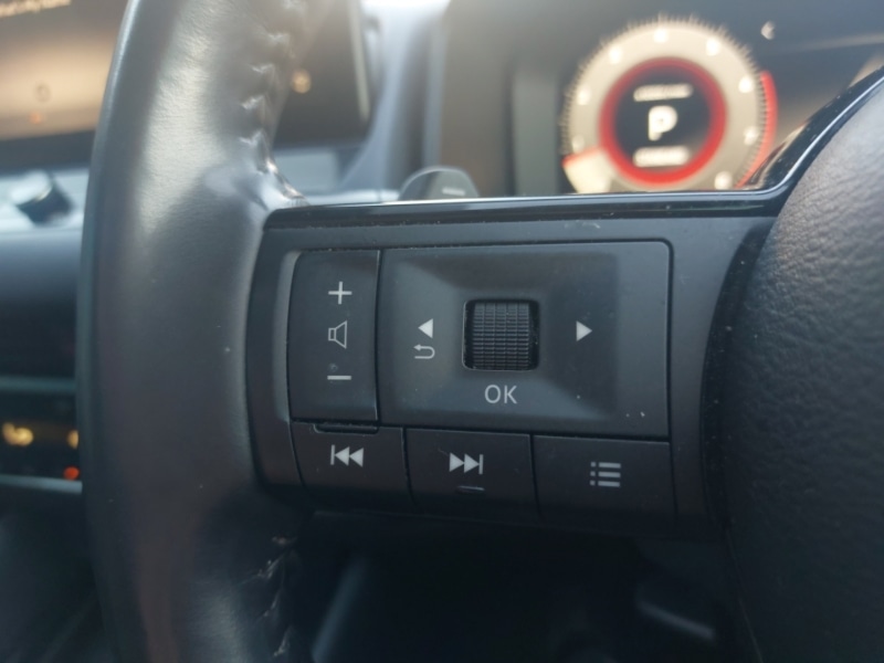 Used Nissan Qashqai 2022 for sale - 77169118: Photo 13