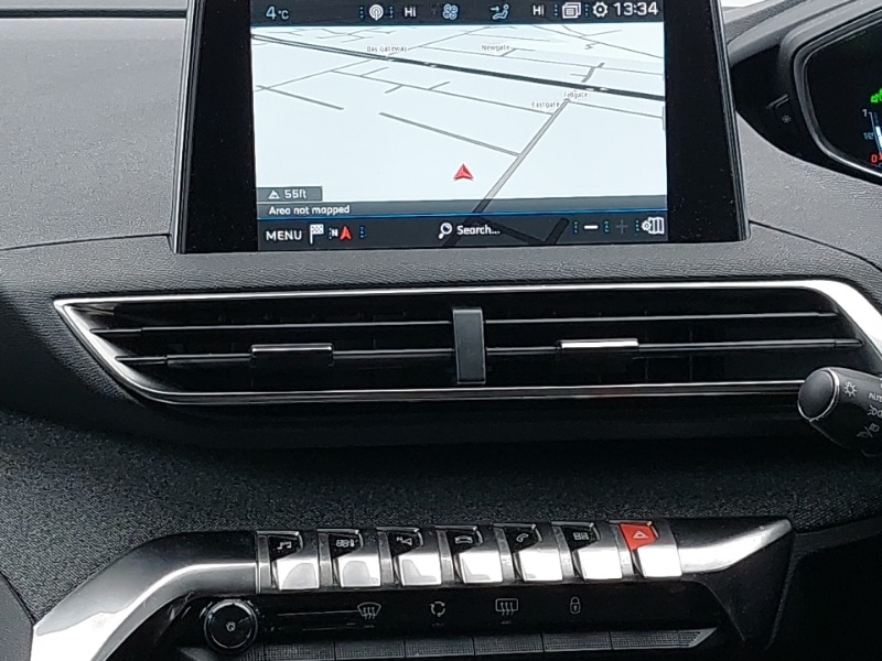 Used Peugeot 3008 2019 for sale - 77596094: Photo 10