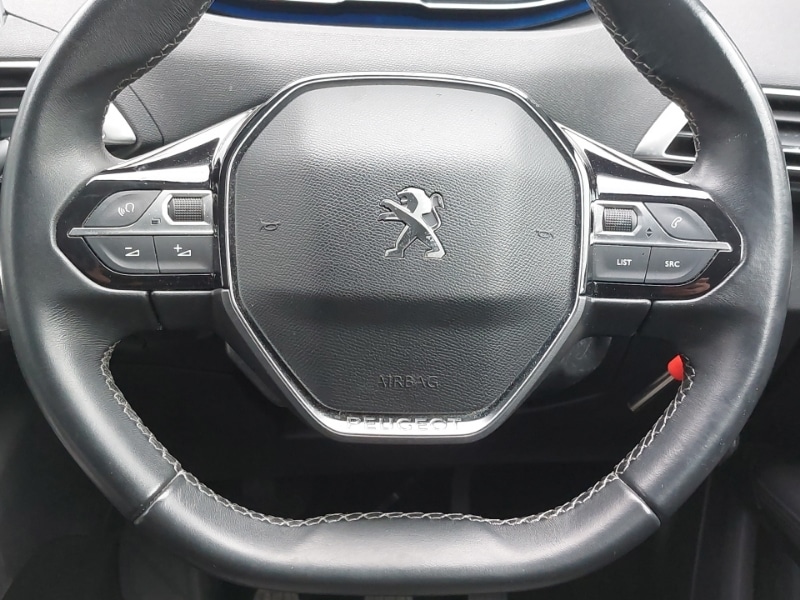 Used Peugeot 3008 2019 for sale - 77596094: Photo 11