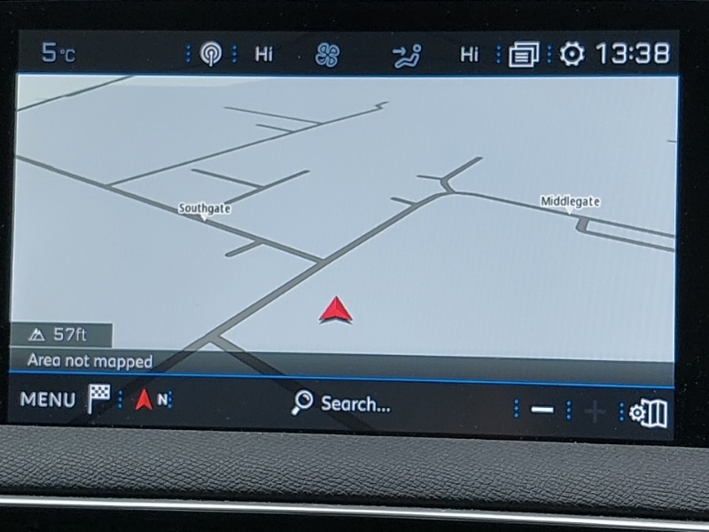 Used Peugeot 3008 2019 for sale - 77596094: Photo 16