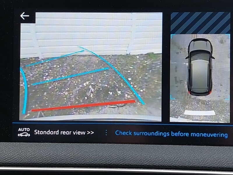 Used Peugeot 3008 2019 for sale - 77596094: Photo 17